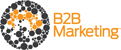 b2b marketing logo