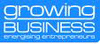 growing business logo