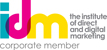 idm logo
